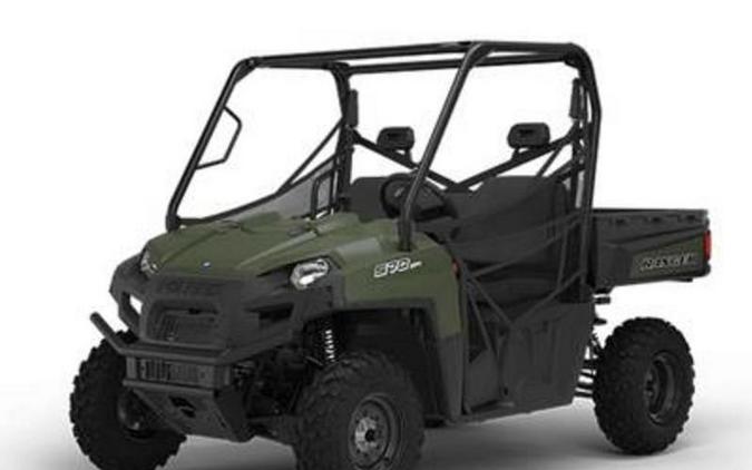 2023 Polaris® Ranger 570 Full-Size