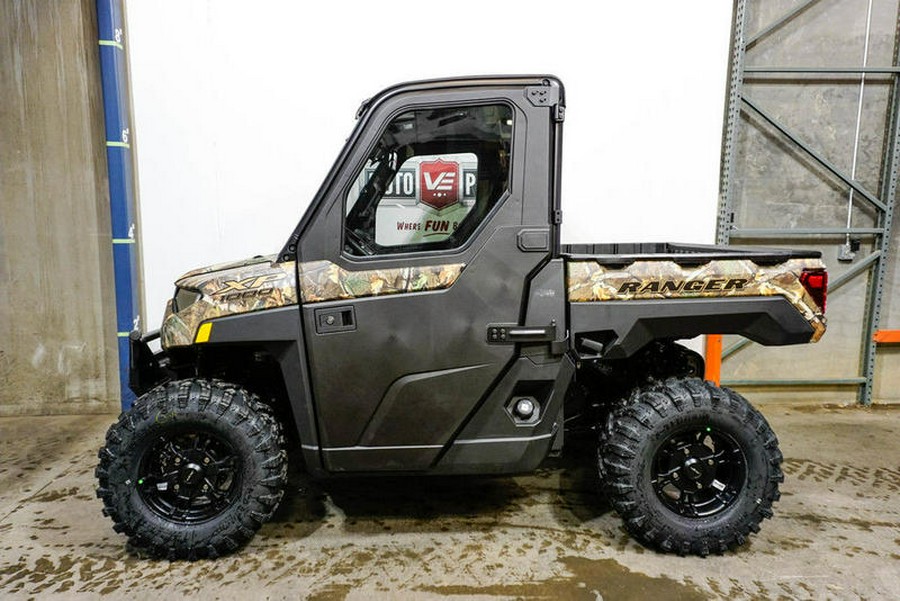 2023 Polaris® Ranger SP 570 NorthStar Edition Premium Polaris Pursuit Camo