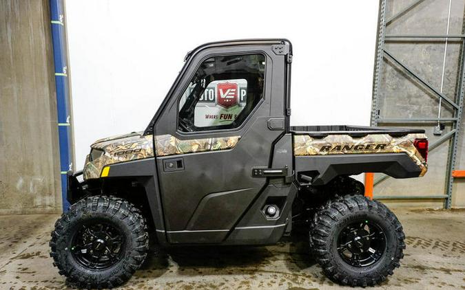 2023 Polaris® Ranger SP 570 NorthStar Edition Premium Polaris Pursuit Camo