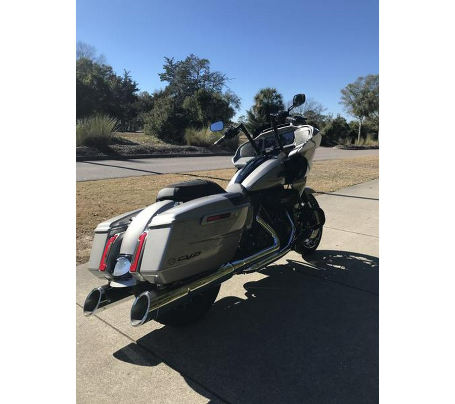 2023 Harley-Davidson® FLTRXSE - CVO™ Road Glide®