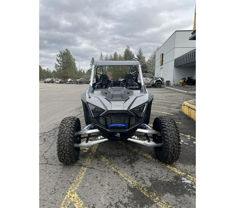 2024 Polaris® RZR Pro R 4 Ultimate