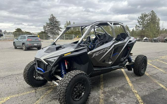 2024 Polaris® RZR Pro R 4 Ultimate