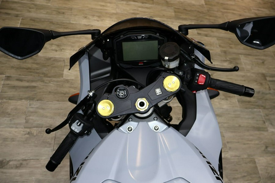 2024 Suzuki GSX-R1000