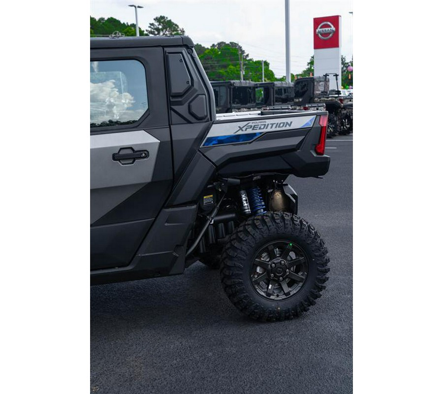 2024 Polaris Polaris XPEDITION XP 5 Northstar