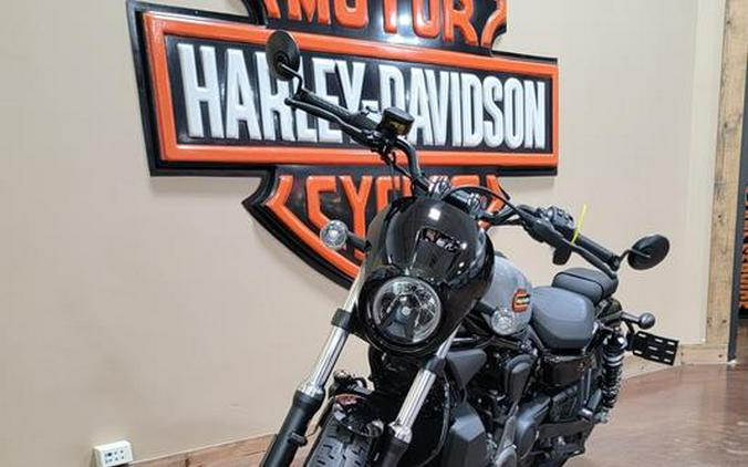 2024 Harley-Davidson® RH975S - Nightster® Special