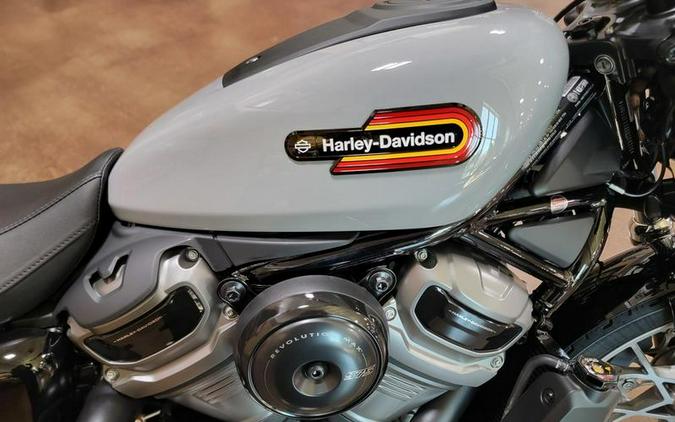 2024 Harley-Davidson® RH975S - Nightster® Special