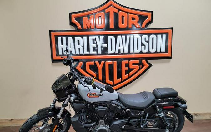 2024 Harley-Davidson® RH975S - Nightster® Special