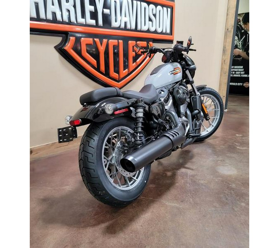 2024 Harley-Davidson® RH975S - Nightster® Special