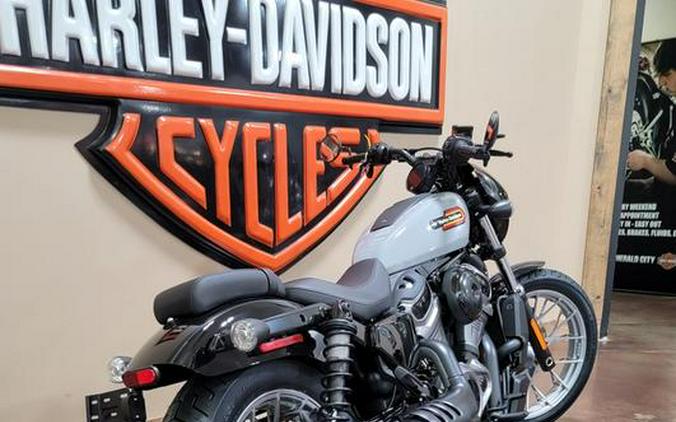 2024 Harley-Davidson® RH975S - Nightster® Special