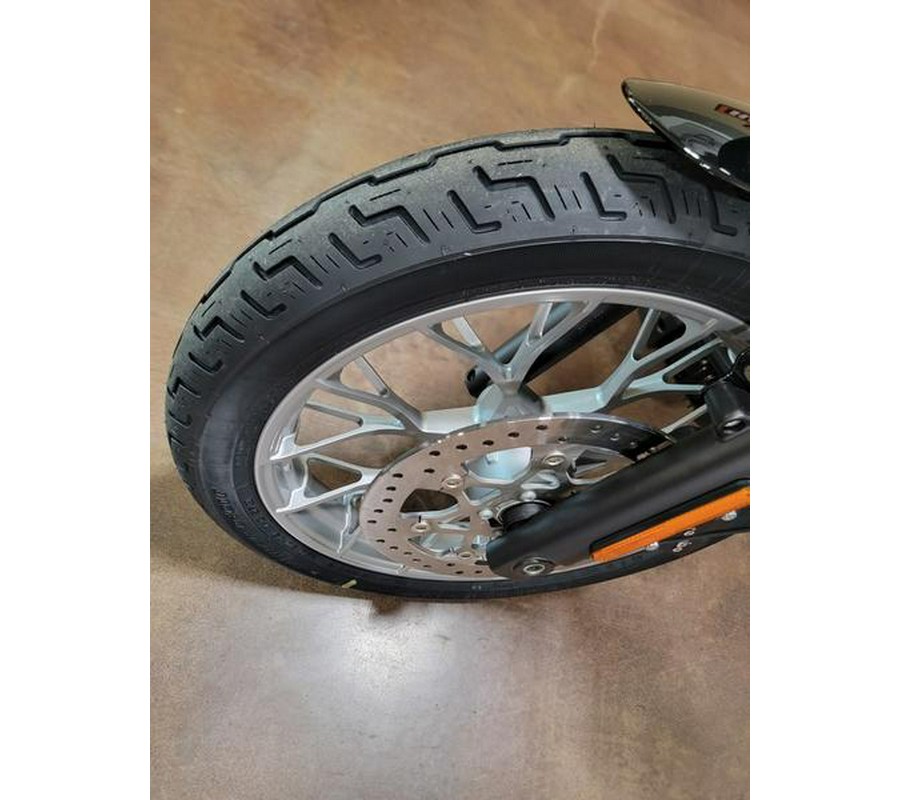 2024 Harley-Davidson® RH975S - Nightster® Special