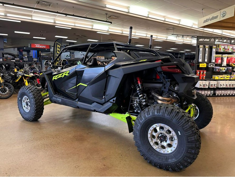 2024 Polaris Industries RZR Pro R 4 Ultimate - Pro Build