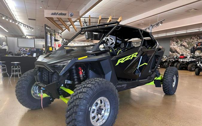 2024 Polaris Industries RZR Pro R 4 Ultimate - Pro Build