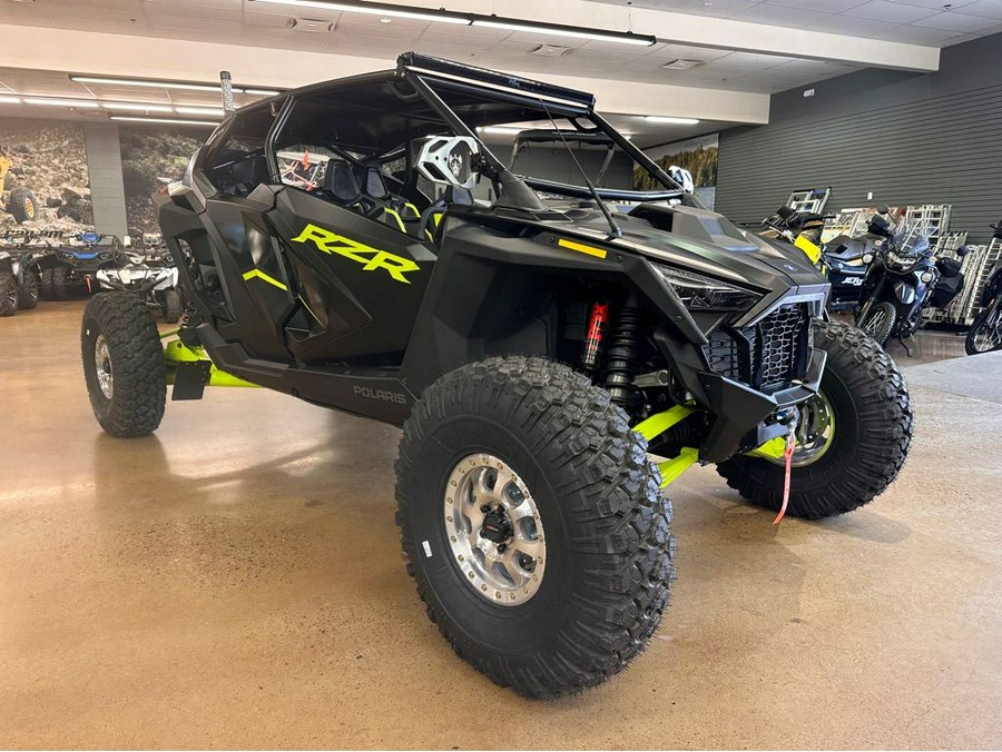 2024 Polaris Industries RZR Pro R 4 Ultimate - Pro Build