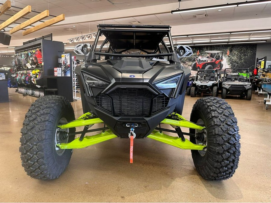 2024 Polaris Industries RZR Pro R 4 Ultimate - Pro Build