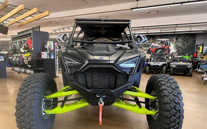 2024 Polaris Industries RZR Pro R 4 Ultimate - Pro Build