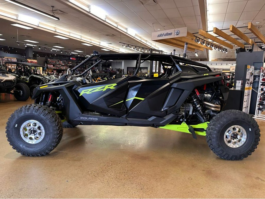 2024 Polaris Industries RZR Pro R 4 Ultimate - Pro Build