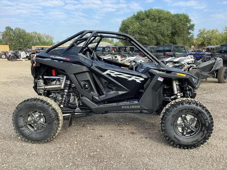 2024 Polaris RZR Turbo R Sport