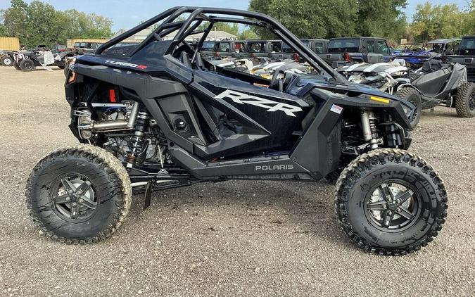 2024 Polaris RZR Turbo R Sport