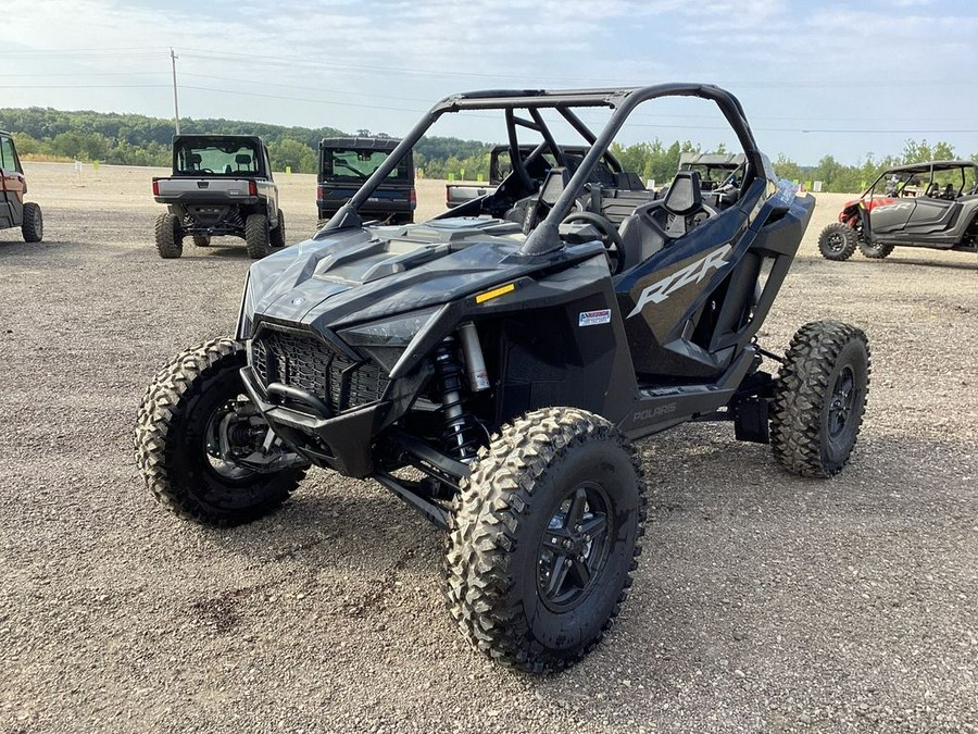 2024 Polaris RZR Turbo R Sport