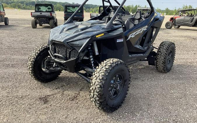 2024 Polaris RZR Turbo R Sport