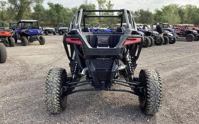 2024 Polaris RZR Turbo R Sport