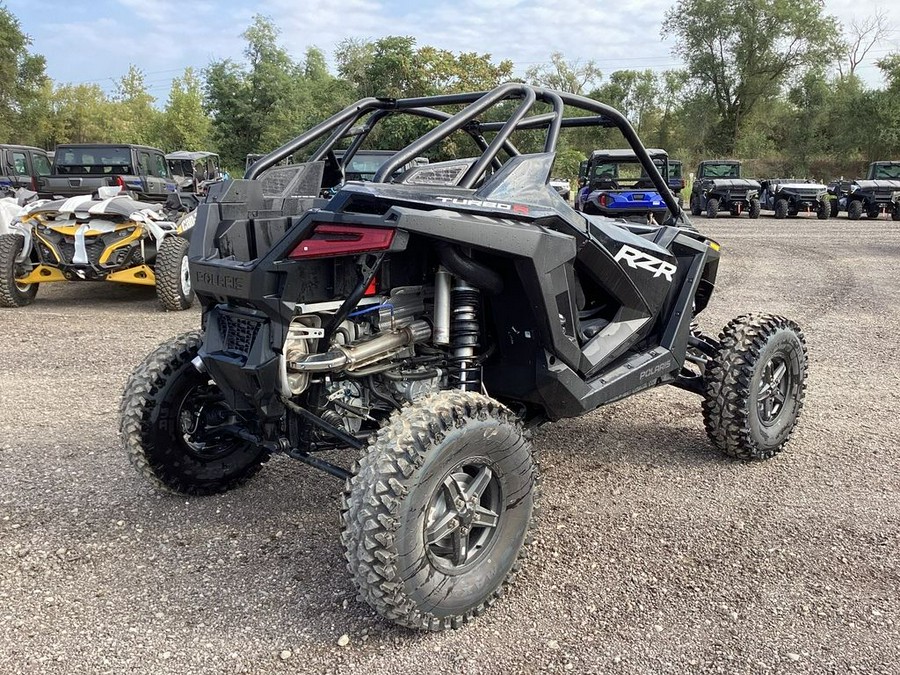 2024 Polaris RZR Turbo R Sport