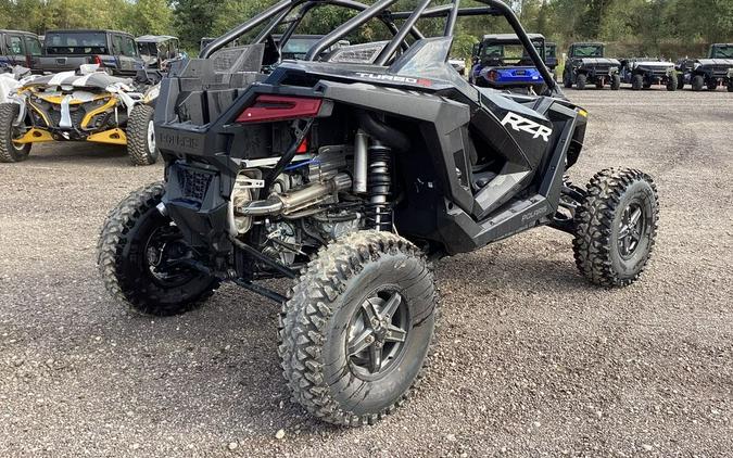 2024 Polaris RZR Turbo R Sport