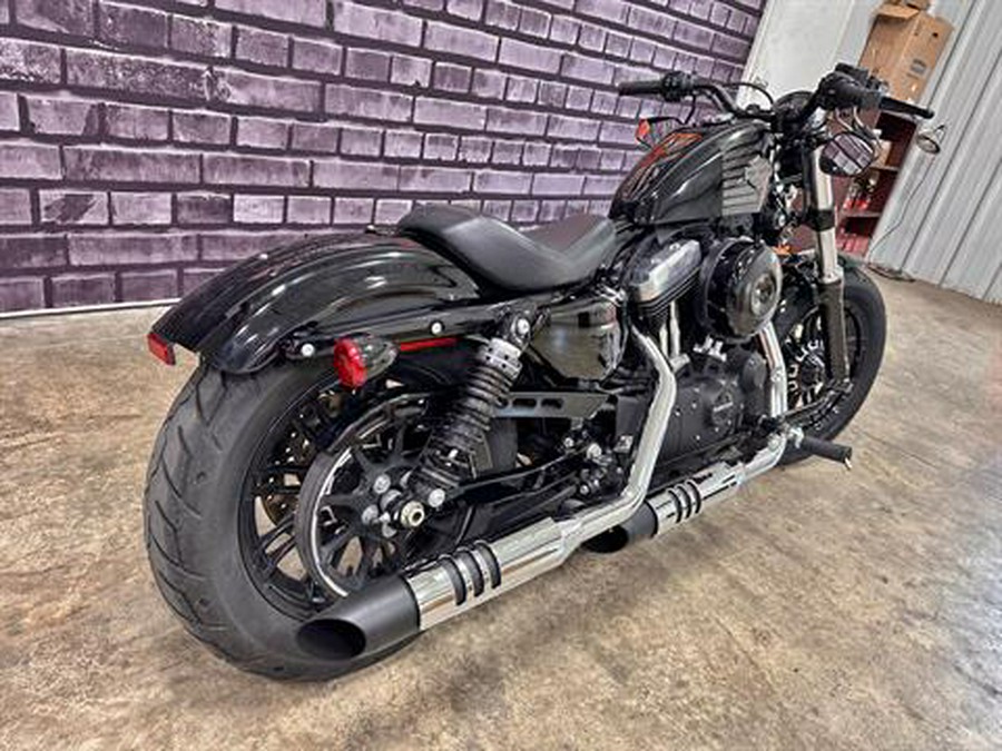 2016 Harley-Davidson Forty-Eight®