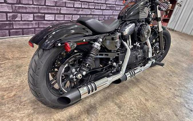 2016 Harley-Davidson Forty-Eight®