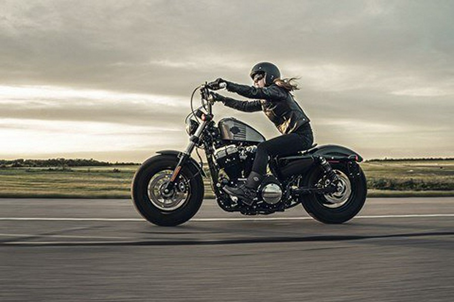 2016 Harley-Davidson Forty-Eight®