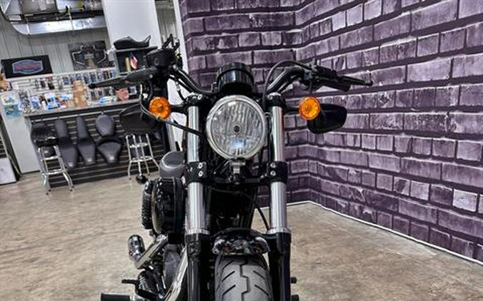 2016 Harley-Davidson Forty-Eight®