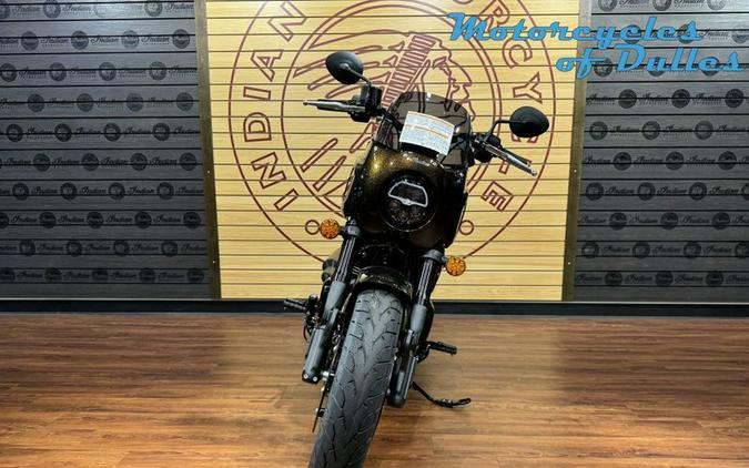 new 2024 Indian Motorcycle Sport Chief