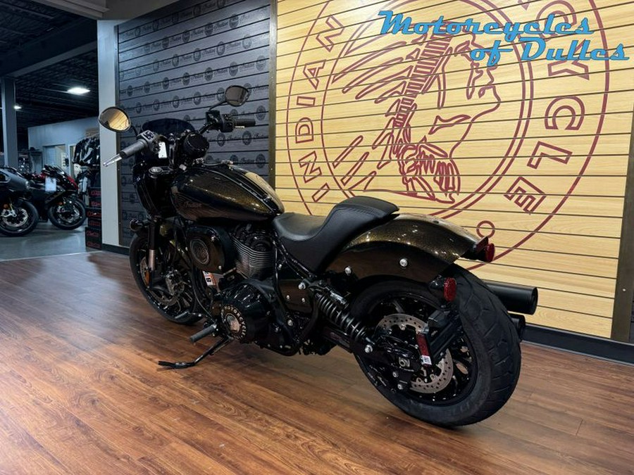 new 2024 Indian Motorcycle Sport Chief