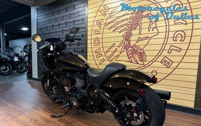 new 2024 Indian Motorcycle Sport Chief