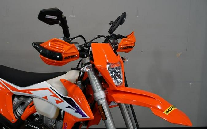 2023 KTM 350 EXC-F