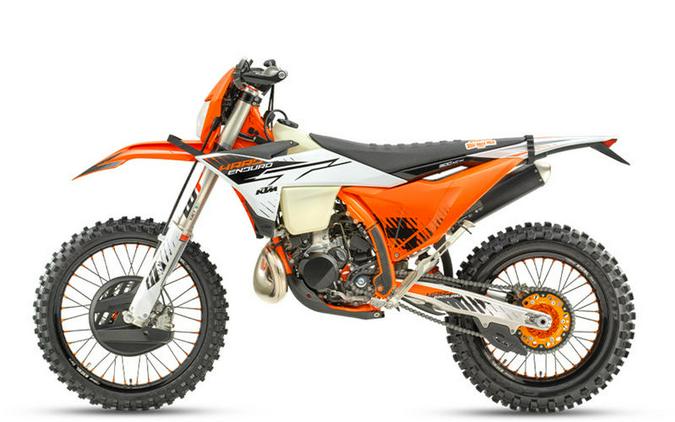 2026 KTM 300 XC-W HARDENDURO