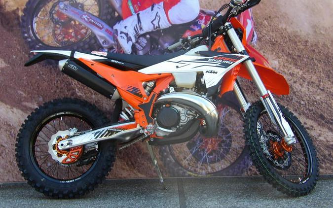 2026 KTM 300 XC-W HARDENDURO