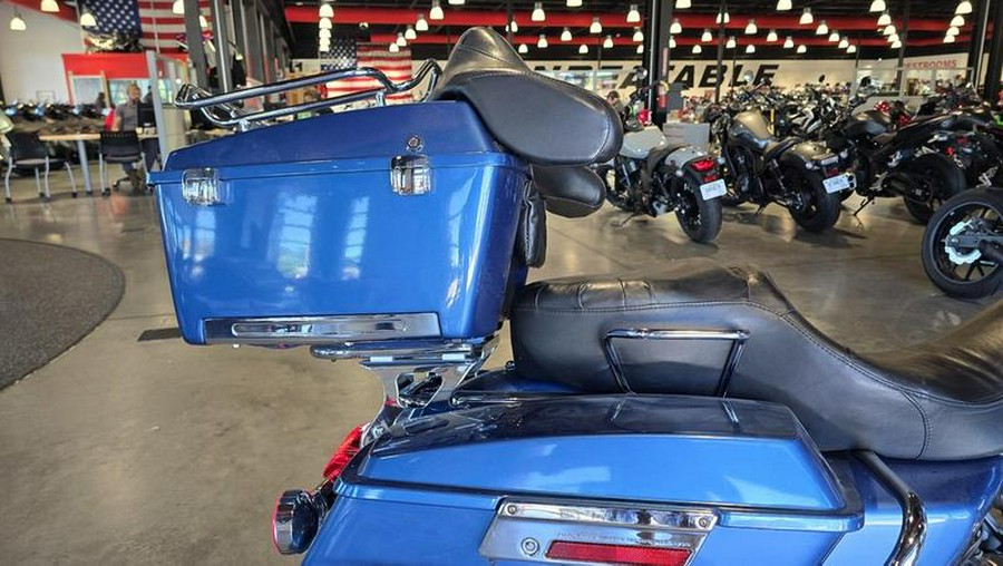 2005 Harley-Davidson® FLHT - Electra Glide® Standard