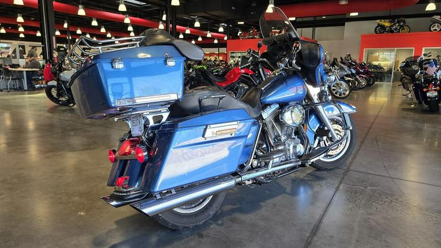 2005 Harley-Davidson® FLHT - Electra Glide® Standard