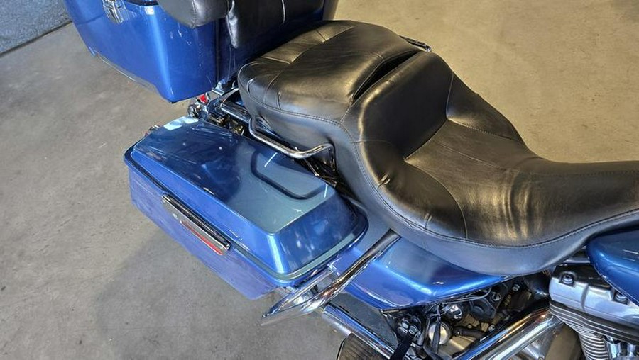 2005 Harley-Davidson® FLHT - Electra Glide® Standard