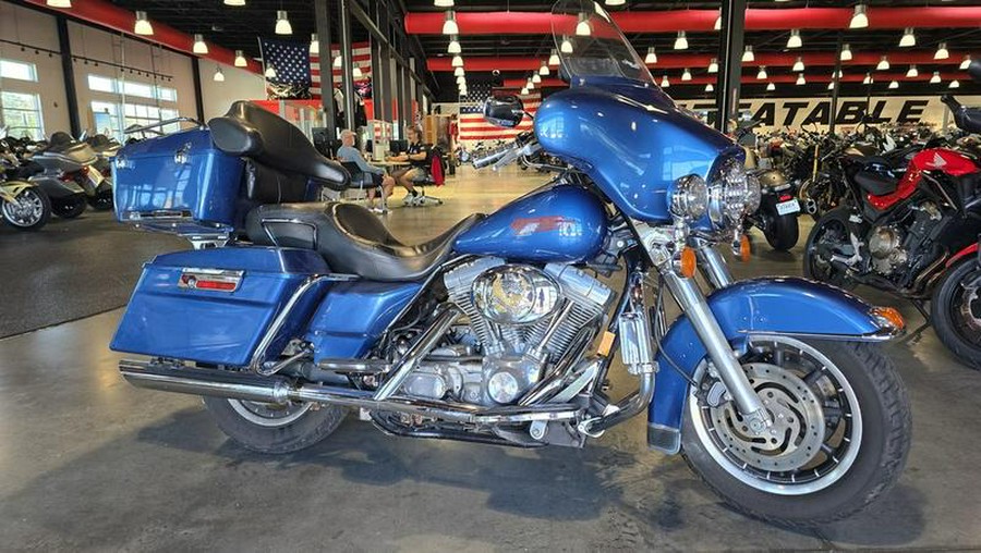 2005 Harley-Davidson® FLHT - Electra Glide® Standard