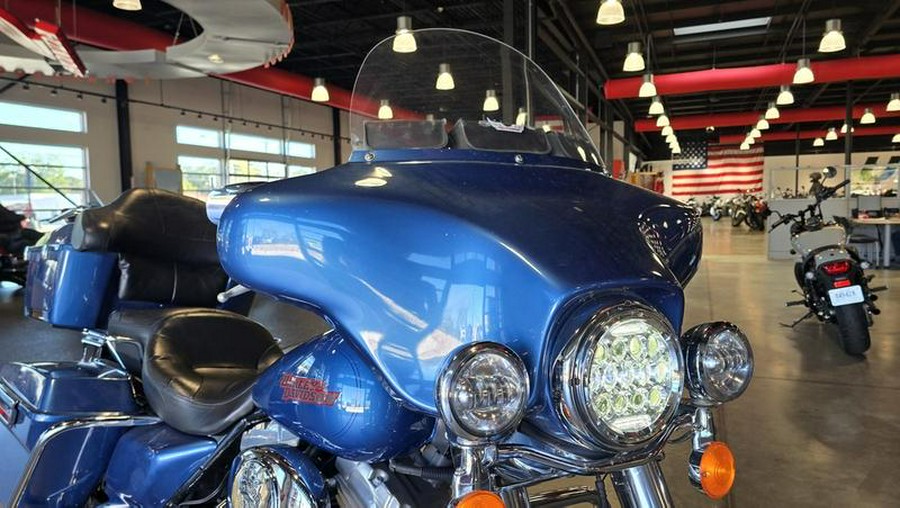 2005 Harley-Davidson® FLHT - Electra Glide® Standard