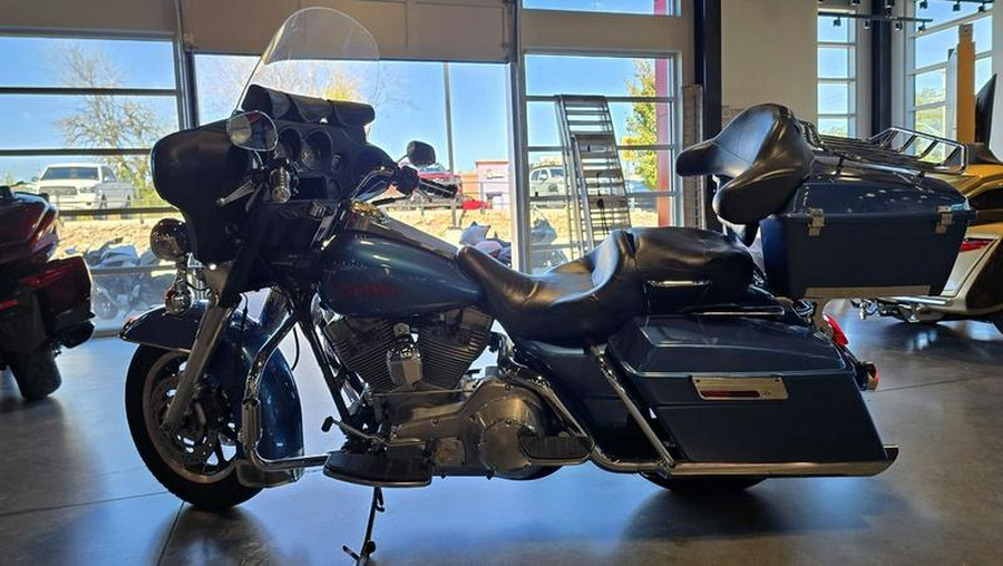 2005 Harley-Davidson® FLHT - Electra Glide® Standard