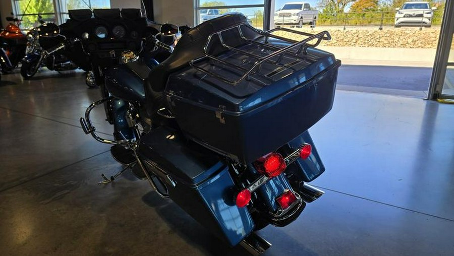 2005 Harley-Davidson® FLHT - Electra Glide® Standard