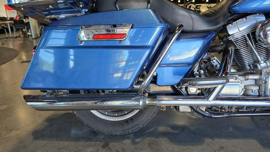 2005 Harley-Davidson® FLHT - Electra Glide® Standard