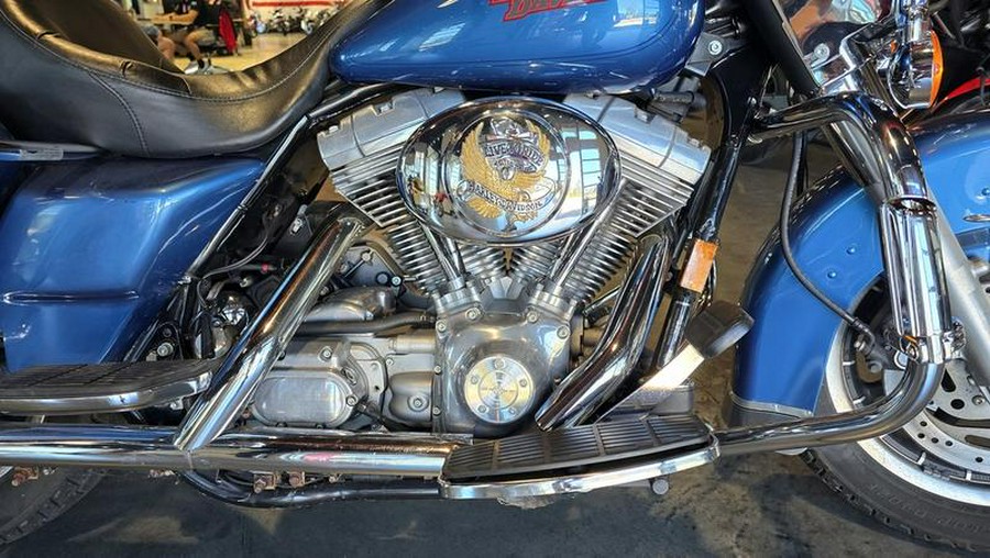 2005 Harley-Davidson® FLHT - Electra Glide® Standard