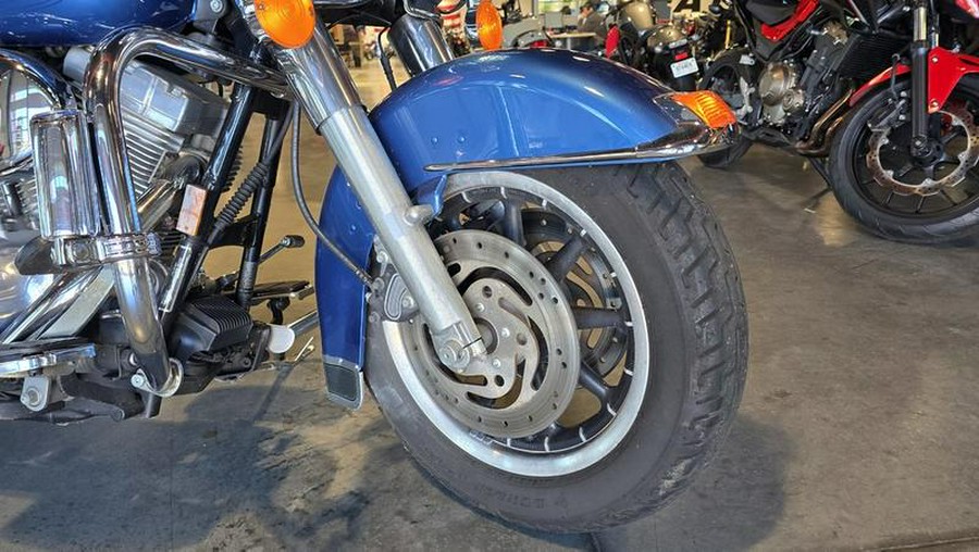 2005 Harley-Davidson® FLHT - Electra Glide® Standard