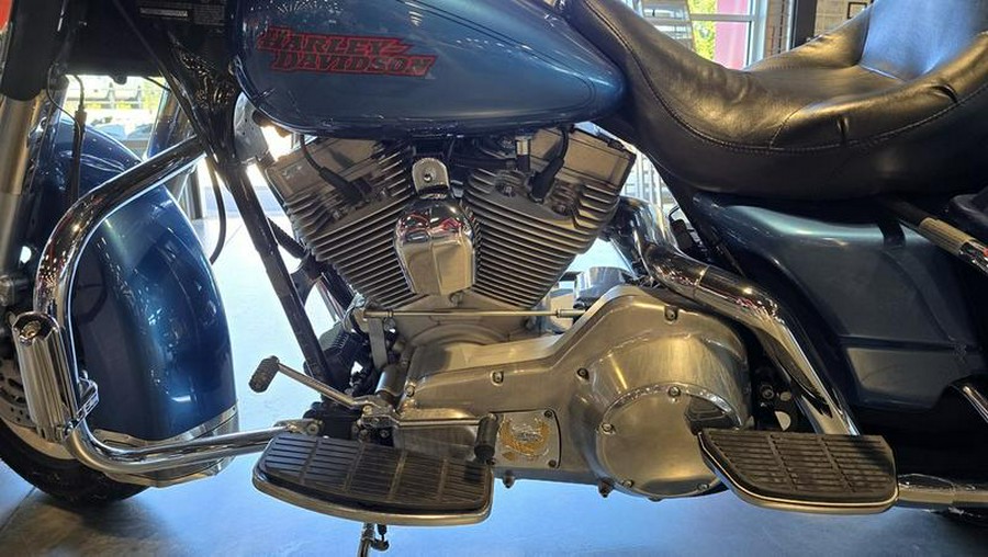 2005 Harley-Davidson® FLHT - Electra Glide® Standard