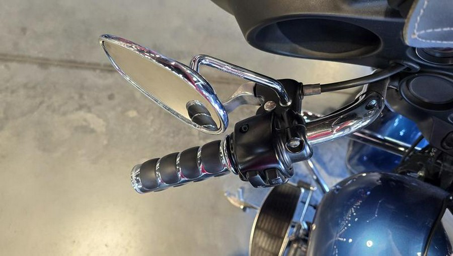 2005 Harley-Davidson® FLHT - Electra Glide® Standard