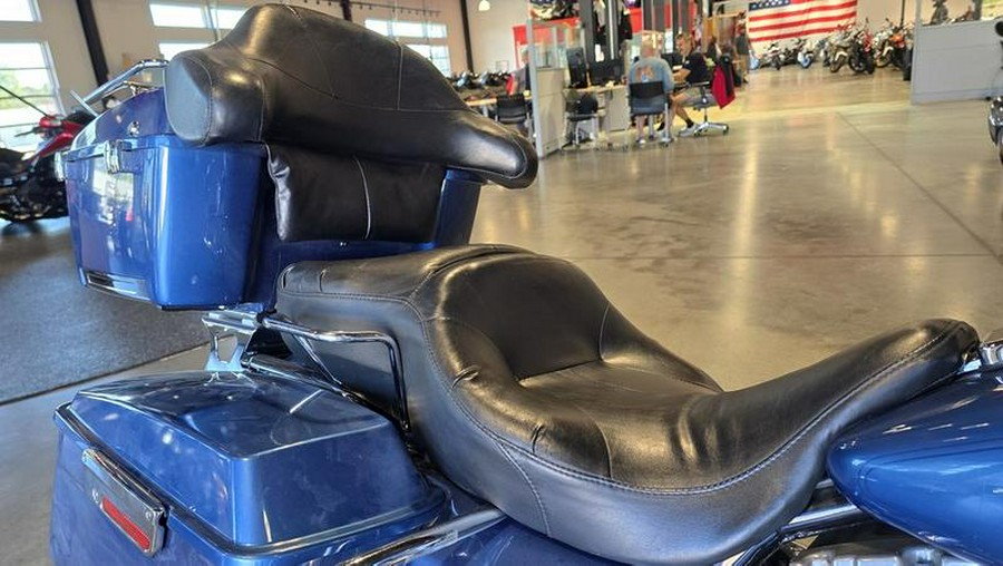 2005 Harley-Davidson® FLHT - Electra Glide® Standard